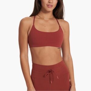 Vuori sports bra - medium